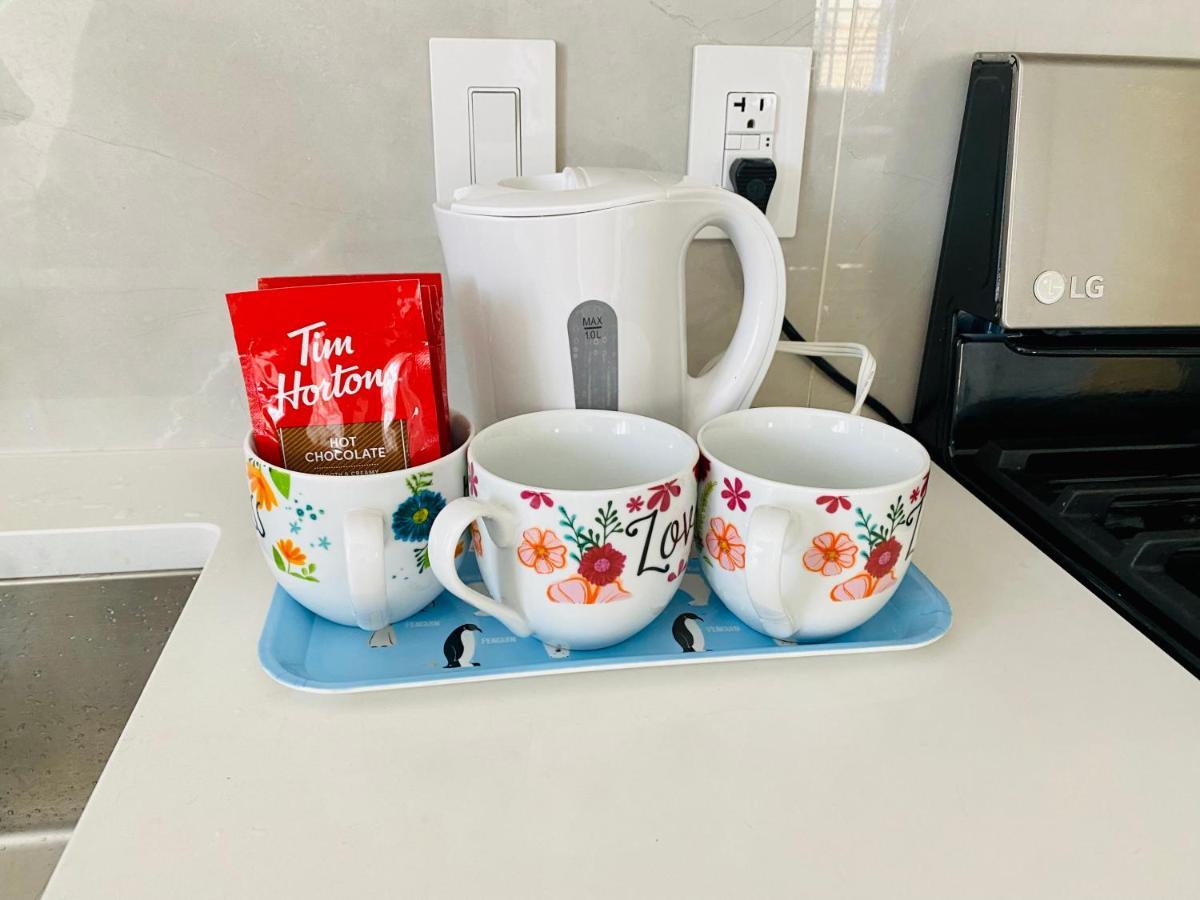 Sweet Home Richmond Ngoại thất bức ảnh