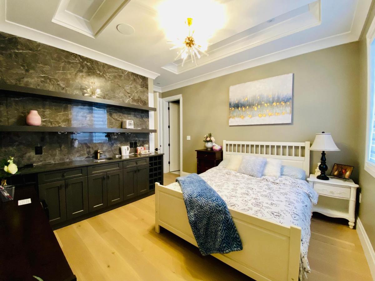Sweet Home Richmond Ngoại thất bức ảnh